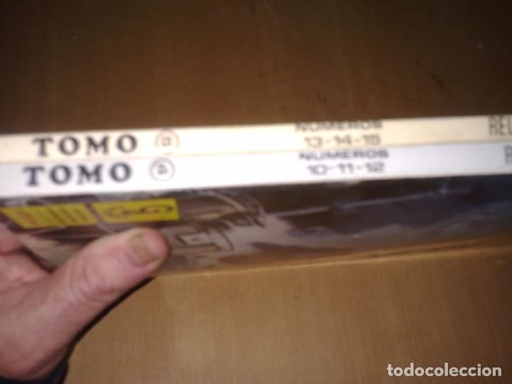 C&oacute;mics: 2 TOMOS DE RELATOS DE GUERRA - Foto 2