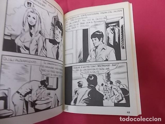 C&oacute;mics: SHAFT. N&ordm; 23. EL CEMENTERIO ESPACIAL. ELVIBERIA - Foto 2