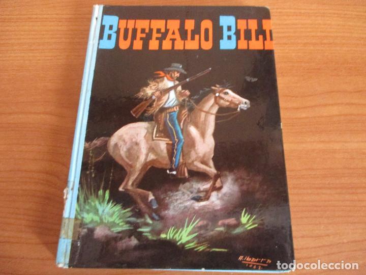 C&oacute;mics: COMIC BUFFALO BILL (EDICIONES EVA) A&Ntilde;O 1964 - Foto 1