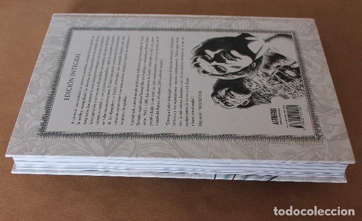 C&oacute;mics: LAS AVENTURAS DE LUTHER ARKWRIGHT - INTEGRAL - astiberri - NUEVO - Foto 3