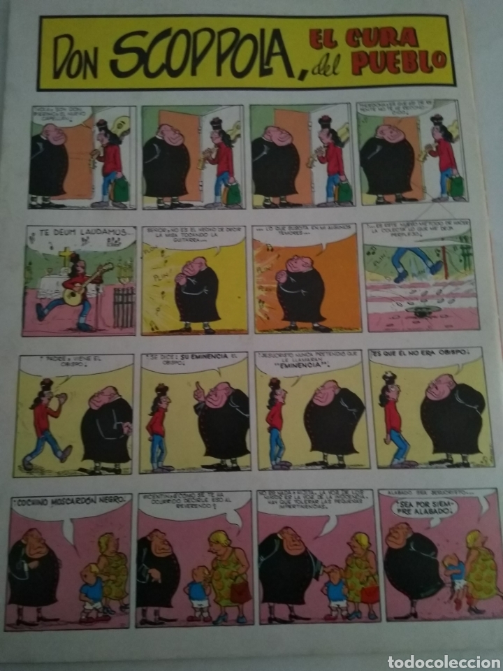 C&oacute;mics: COMIC SIR DIABLO N&deg;2 - Foto 2