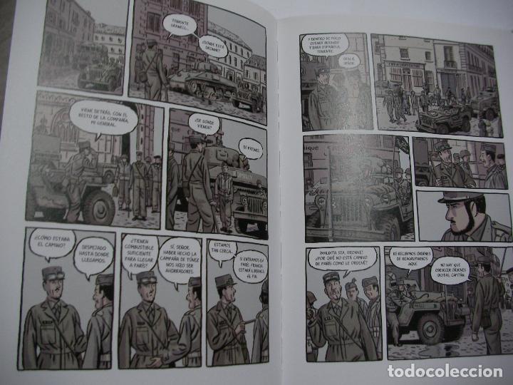 C&oacute;mics: LOS SURCOS DEL AZAR - PACO ROCA - Foto 5