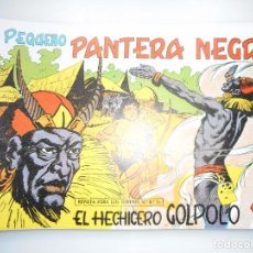 Cómics: PEQUEÑO PANTERA NEGRA(20 TOMOS) Y91168