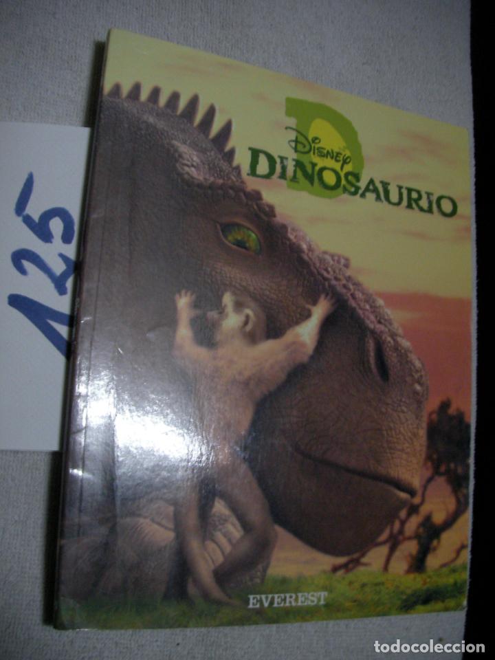 C&oacute;mics: CUENTO DISNEY DINOSAURIO - Foto 1