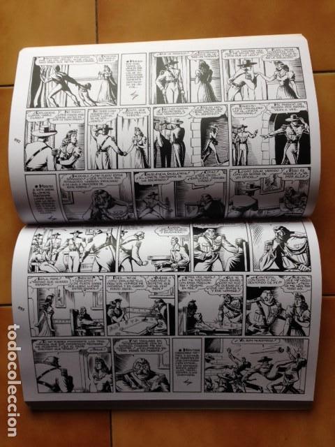 C&oacute;mics: JINETE FANTASMA DE AMBROS - EDICIONES EL BOLETIN - Foto 2