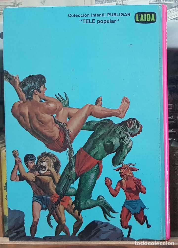 C&oacute;mics: TONO Y KONO: PUBLIGAR 3 (Fher) - Foto 2