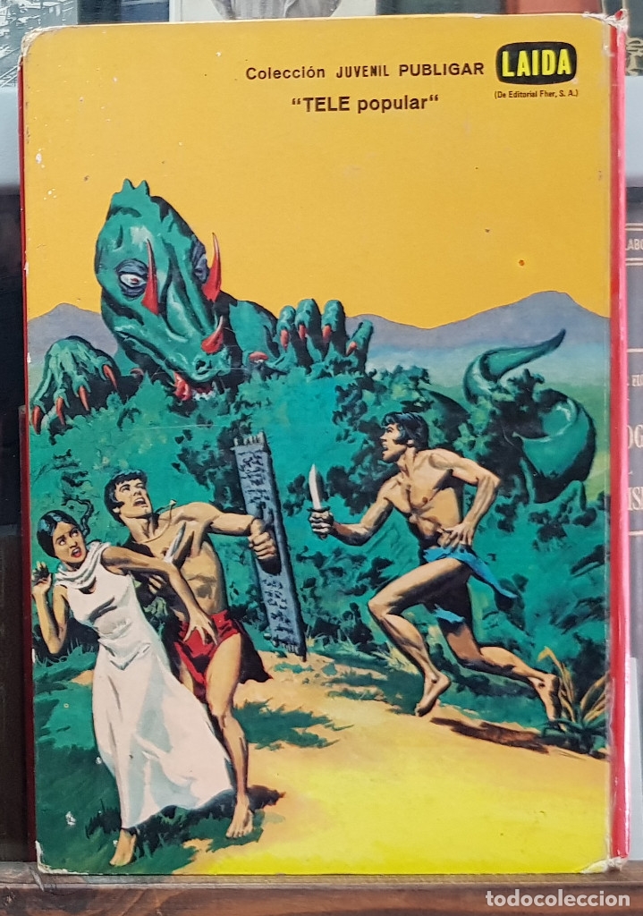 C&oacute;mics: TONO Y KONO: PUBLIGAR 12 (Fher) - Foto 2