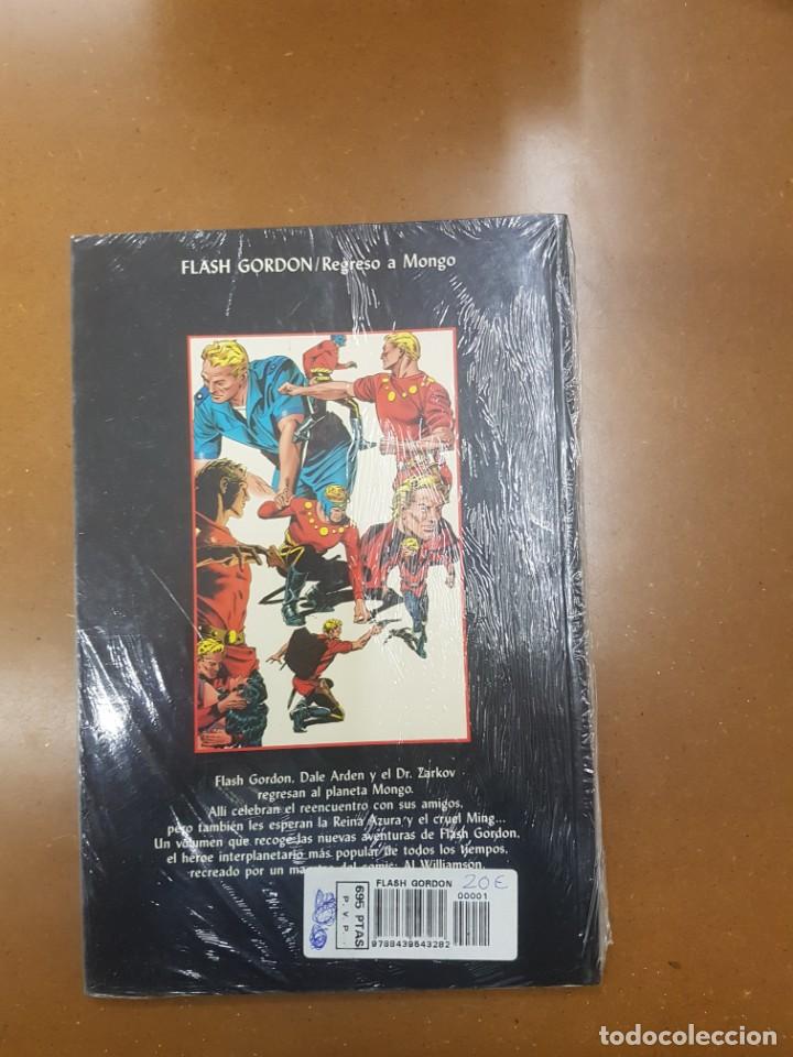 C&oacute;mics: FLASH GORDON - Foto 2