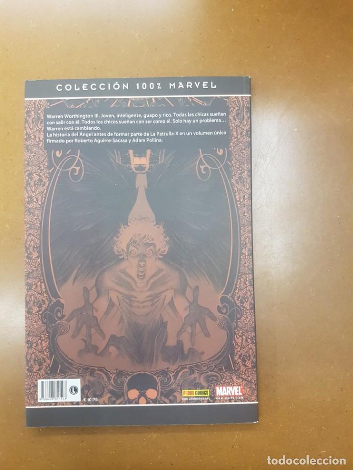 C&oacute;mics: ANGEL - Foto 2