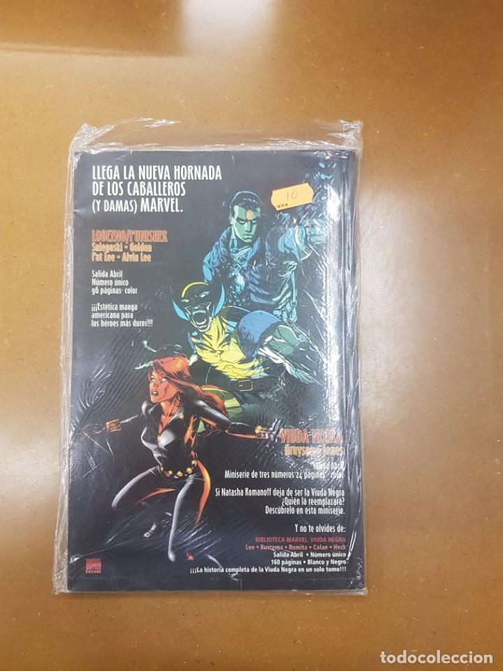 C&oacute;mics: LOBEZNO PUNISHER - Foto 2