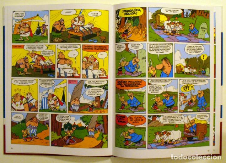 C&oacute;mics: ASTERIX EL GALO-EL PAIS - Foto 2