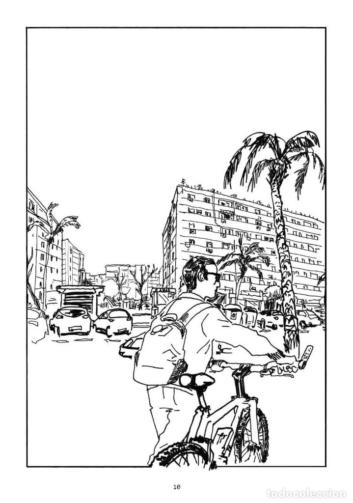 C&oacute;mics: C&oacute;mics. UNO DE ESOS D&Iacute;AS - Andr&eacute;s G. Leiva (Carton&eacute;) - Foto 2