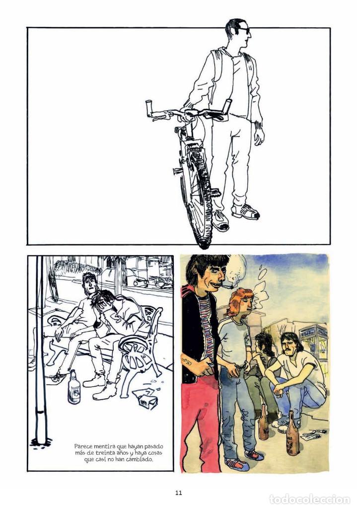 C&oacute;mics: C&oacute;mics. UNO DE ESOS D&Iacute;AS - Andr&eacute;s G. Leiva (Carton&eacute;) - Foto 3