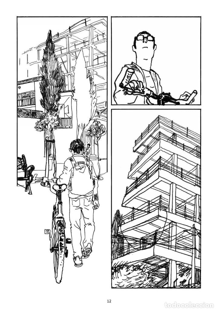 C&oacute;mics: C&oacute;mics. UNO DE ESOS D&Iacute;AS - Andr&eacute;s G. Leiva (Carton&eacute;) - Foto 4