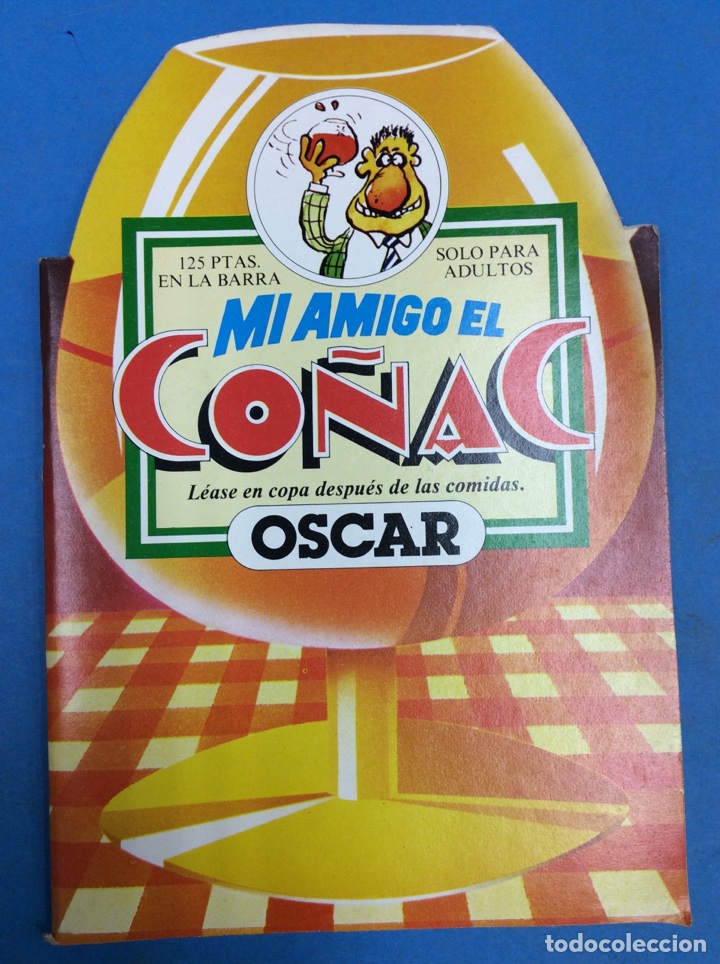 C&oacute;mics: Mi Amigo El co&ntilde;ac - Foto 1