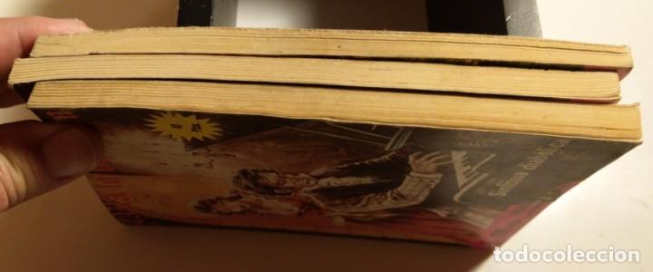 C&oacute;mics: Zara la vampiresa, lote de 3 numeros - Foto 6