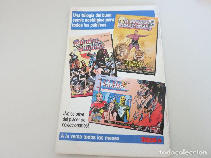 C&oacute;mics: HAWKMOON ESPADA ALBA PRIMERA PARTE MICHAEL MOORCOCK - Foto 2