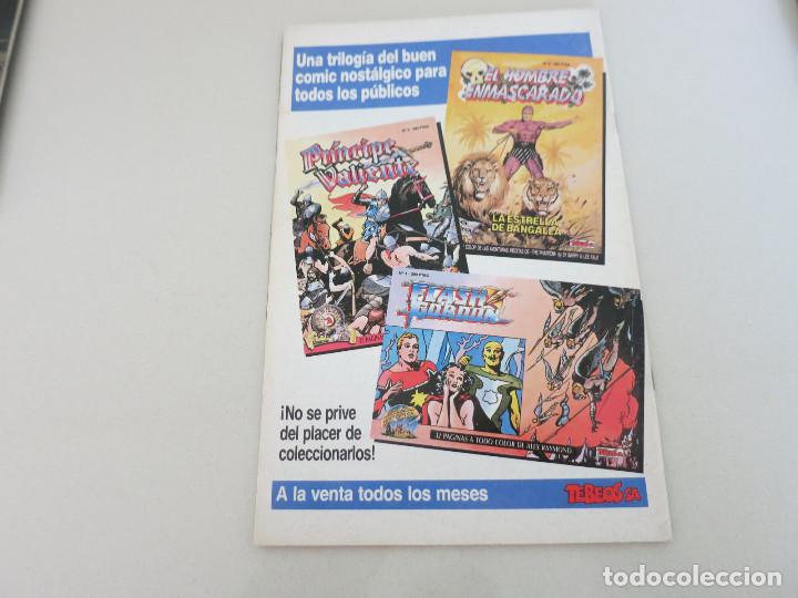 C&oacute;mics: HAWKMOON ESPADA ALBA SEGUNDA PARTE MICHAEL MOORCOCK - Foto 2
