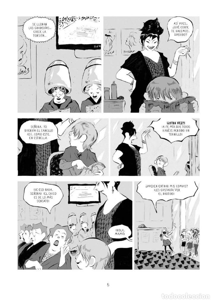C&oacute;mics: C&oacute;mics. MAX WINSON 1. La tiran&iacute;a - J&eacute;r&eacute;mie Moreau - Foto 2