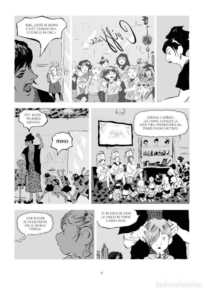 C&oacute;mics: C&oacute;mics. MAX WINSON 1. La tiran&iacute;a - J&eacute;r&eacute;mie Moreau - Foto 3