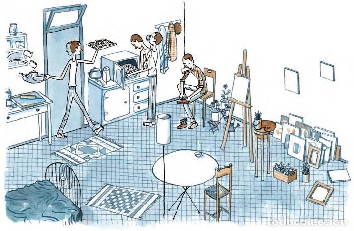 C&oacute;mics: C&oacute;mics. Kiosco - Juan Berrio (Carton&eacute;) - Foto 4