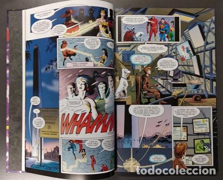 C&oacute;mics: Batman-Cataclismo: Anarqu&iacute;a (Alan Grant, Norm Breyfogle) - ECC, 08/2018 - Foto 5
