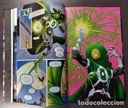 C&oacute;mics: Batman-Cataclismo: Anarqu&iacute;a (Alan Grant, Norm Breyfogle) - ECC, 08/2018 - Foto 6