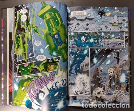 C&oacute;mics: Batman-Cataclismo: Anarqu&iacute;a (Alan Grant, Norm Breyfogle) - ECC, 08/2018 - Foto 10