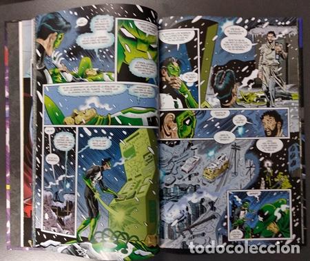 C&oacute;mics: Batman-Cataclismo: Anarqu&iacute;a (Alan Grant, Norm Breyfogle) - ECC, 08/2018 - Foto 11