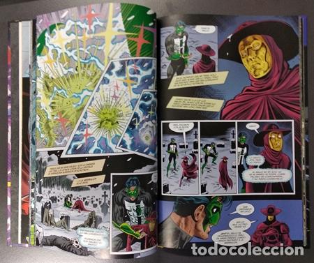C&oacute;mics: Batman-Cataclismo: Anarqu&iacute;a (Alan Grant, Norm Breyfogle) - ECC, 08/2018 - Foto 12