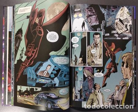 C&oacute;mics: Batman-Cataclismo: Anarqu&iacute;a (Alan Grant, Norm Breyfogle) - ECC, 08/2018 - Foto 13