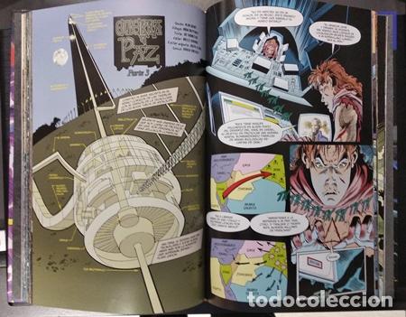 C&oacute;mics: Batman-Cataclismo: Anarqu&iacute;a (Alan Grant, Norm Breyfogle) - ECC, 08/2018 - Foto 18