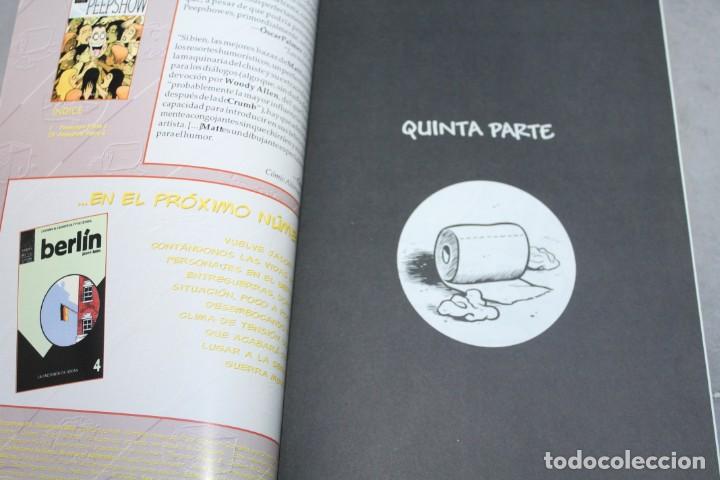 C&oacute;mics: Peepshow 3 La Fabrica de Ideas - Foto 2