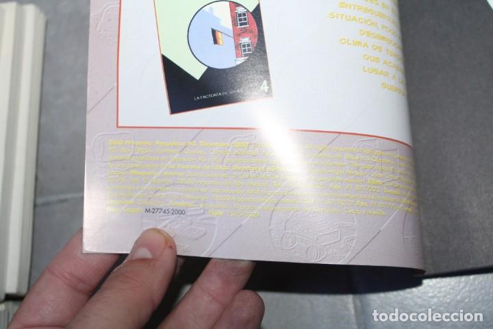 C&oacute;mics: Peepshow 3 La Fabrica de Ideas - Foto 3