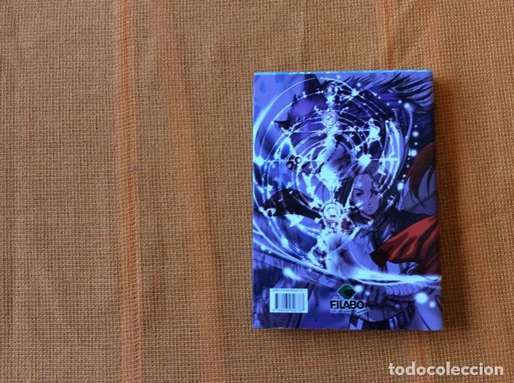 C&oacute;mics: Recast 1 - Foto 3