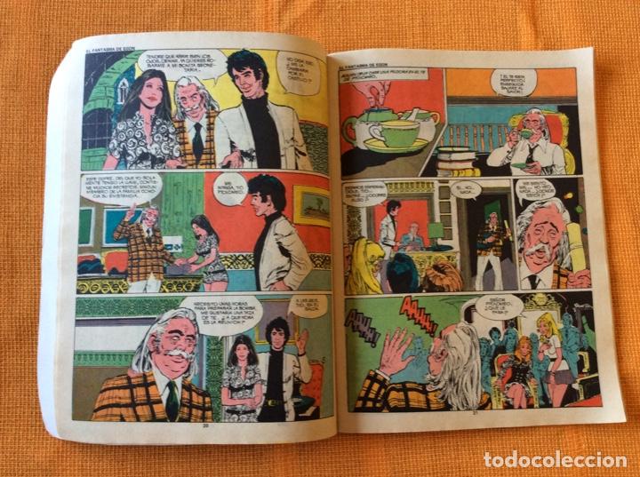 C&oacute;mics: Los Angeles de Charlie .El fantasma de Egon. Comic. - Foto 2