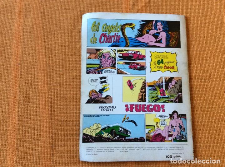 C&oacute;mics: Los Angeles de Charlie .El fantasma de Egon. Comic. - Foto 3