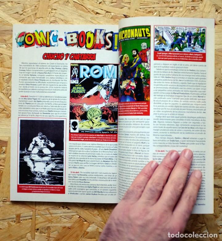 C&oacute;mics: El Asombroso Spiderman 140. Panini Comics. - Foto 3
