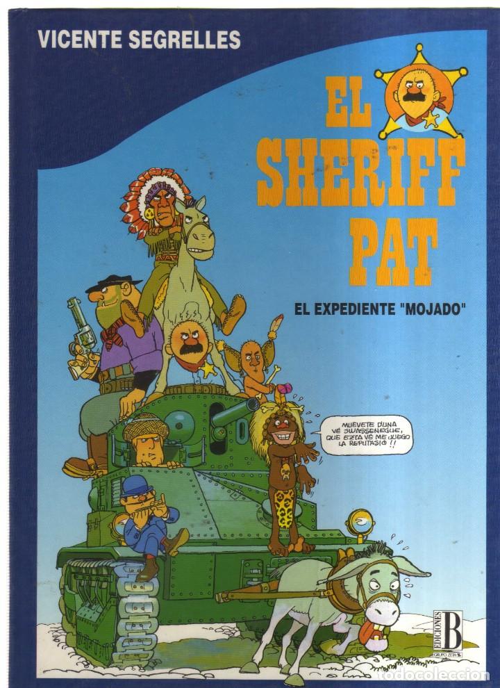 C&oacute;mics: EL SHERIFF PAT N,1 - Foto 1