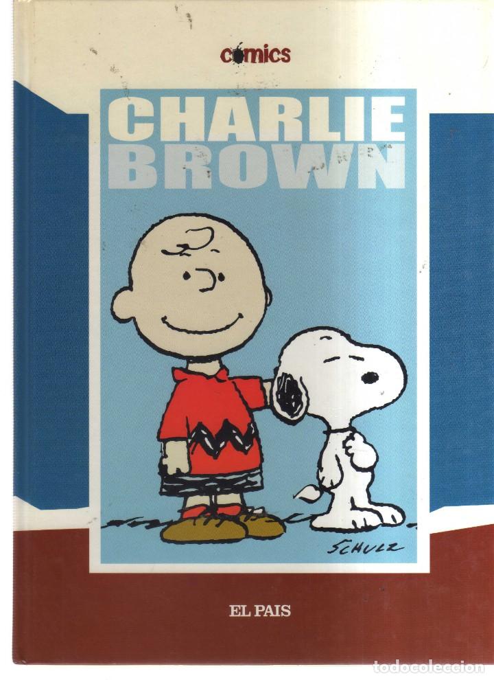 C&oacute;mics: CHARLIE BROWN N,6 - Foto 1