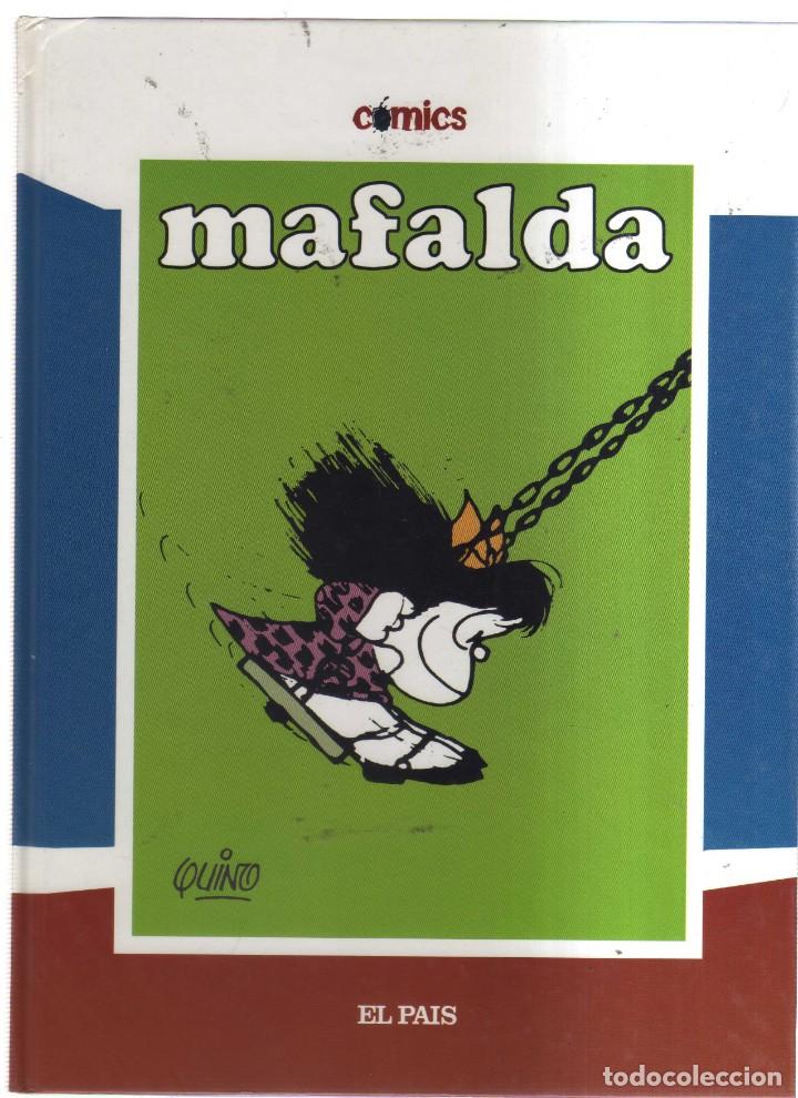 C&oacute;mics: MAFALDA N,2 - Foto 1