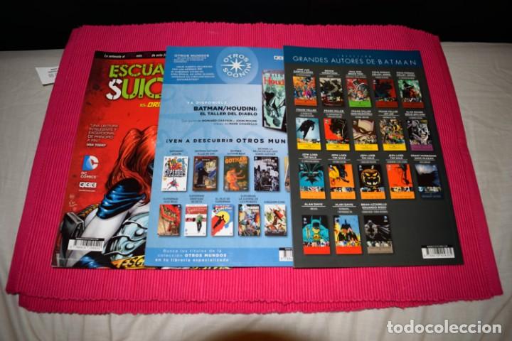 C&oacute;mics: Liga de la Justicia 3000 - Foto 2
