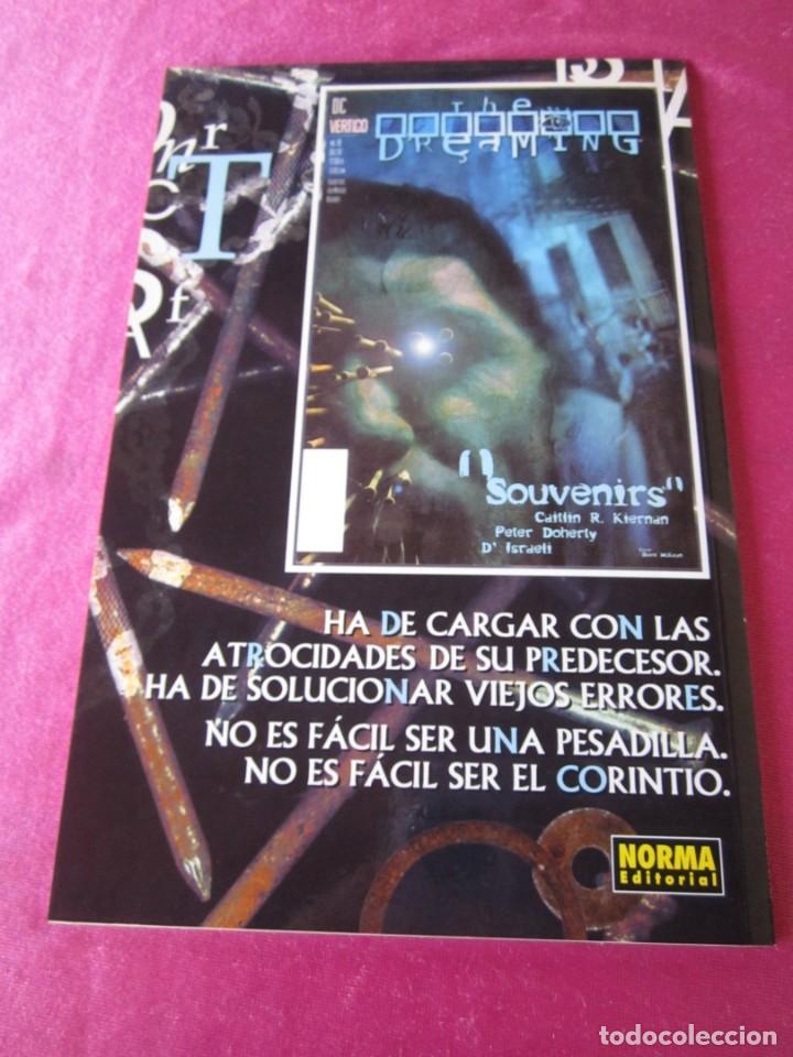 C&oacute;mics: THE DREAMING SOUVENIRS 2 TOMITOS COMPLETA NORMA C559 - Foto 2