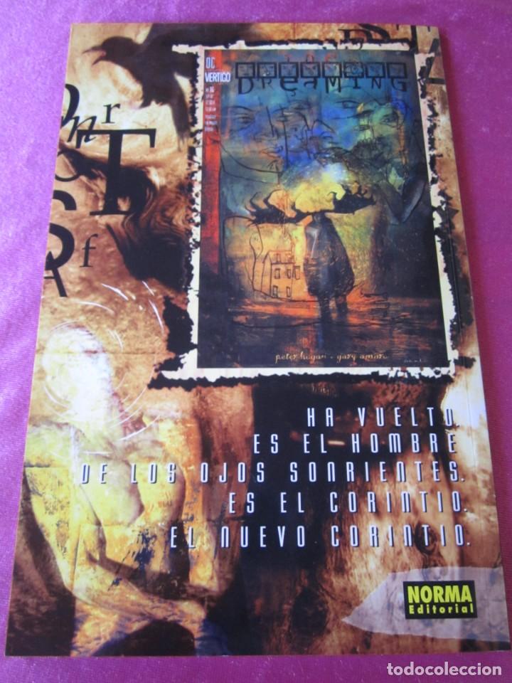 C&oacute;mics: THE DREAMING SOUVENIRS 2 TOMITOS COMPLETA NORMA C559 - Foto 5