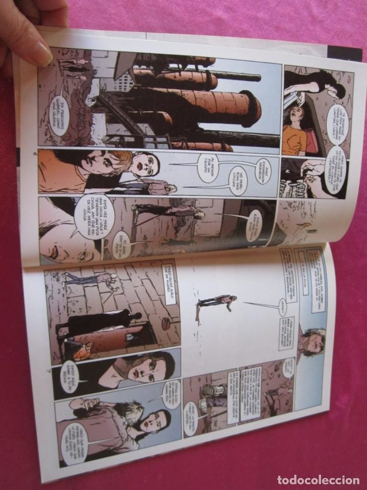 C&oacute;mics: THE DREAMING SOUVENIRS 2 TOMITOS COMPLETA NORMA C559 - Foto 7