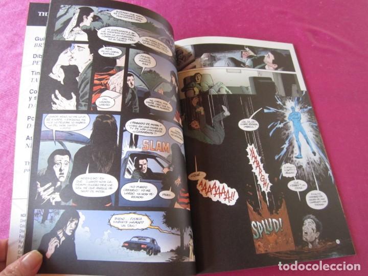 C&oacute;mics: THE DREAMING EXTRA&Ntilde;O AMOR 2 TOMITOS COMPLETA NORMA C559 - Foto 5