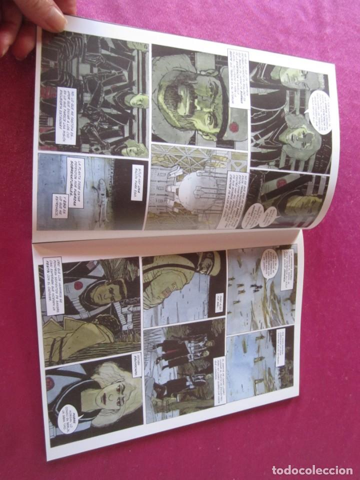 C&oacute;mics: CVO EL ARTEFACTO EXCELENTE ESTADO C60 - Foto 2