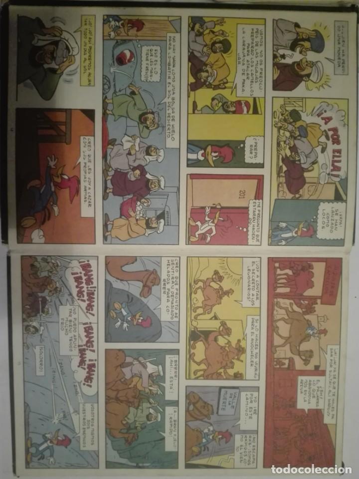 C&oacute;mics: EL P&Aacute;JARO LOCO 1.MUY DIF&Iacute;CIL* - Foto 3