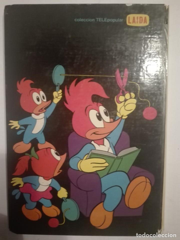 C&oacute;mics: EL P&Aacute;JARO LOCO 1.MUY DIF&Iacute;CIL* - Foto 4