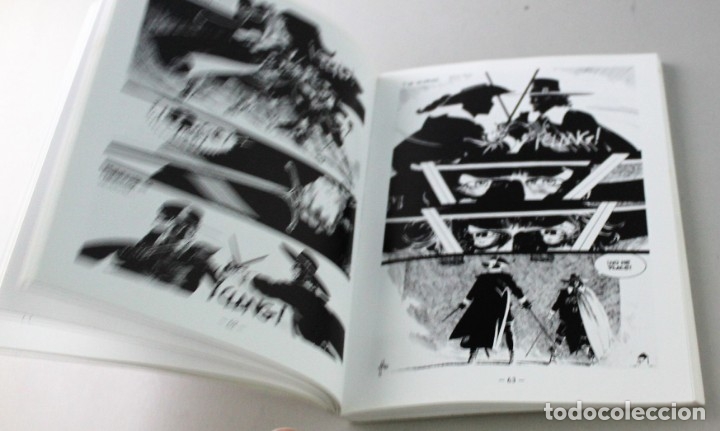 C&oacute;mics: Comic El Capit&aacute;n Alatriste - Debolsillo - Foto 3